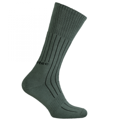 Трекінгові шкарпетки TRK Long 42-45, хакі, код: 2972900130997