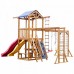 Ігровий комплекс PlayBaby Berlin, код: PBK12