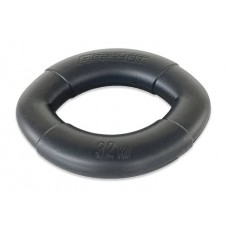 Еспандер кистьовий EasyFit Elliptic 32 кг чорний, код: EF-1903-70-EF Еспандер кистьовий EasyFit Elliptic 32 кг чорний, код: EF-1903-70-EF