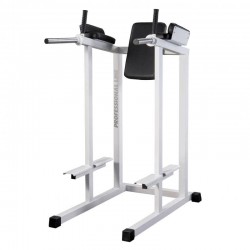 Стійка бруси-прес InterAtletik Gym 1148x840x1657 мм, код: ST312.1 Стійка бруси-прес InterAtletik Gym 1148x840x1657 мм, код: ST312.1