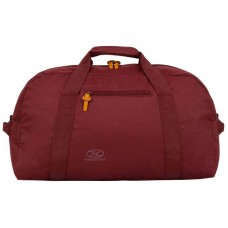Сумка дорожня Highlander Cargo 45 Port, код: 926948-SVA