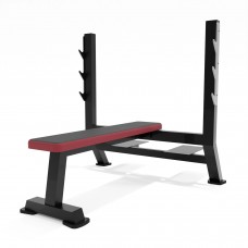 Лавка для жиму горизонтальна (з платформою) Brustyle 1500х1240х1200 мм, код: TC103.1 Лавка для жиму горизонтальна (з платформою) Brustyle 1500х1240х1200 мм, код: TC103.1