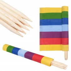 Параван, захисна пляжна ширма (екран) Springos 15х0.75 м, код: PA014 Параван, захисна пляжна ширма (екран) Springos 15х0.75 м, код: PA014