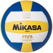 М'яч волейбольний Mikasa №5, код: MV5PC