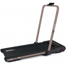 Бігова доріжка Everfit Treadmill TFK 135 Slim Rose Gold (TFK-135-SLIM-R), код: 929876-SVA