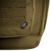 Рюкзак тактичний Highlander Stoirm Backpack 25L Coyote Tan (TT187-CT), код: 929701-SVA