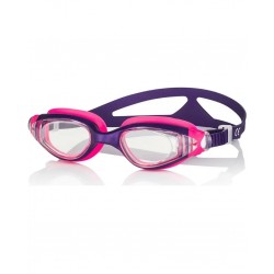 Окуляри для плавання дитячі Aqua Speed Ceto, пурпурний-рожевий, код: 5908217669735