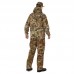 Штани тактичні утеплені Tactical Military Rangers 3XL, камуфляж, код: ZK-K7032_3XLK