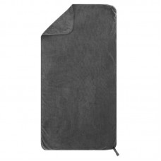 Рушник спортивний 4Monster Terra Towel 1200х600 мм, сірий, код: T-EFT-120-S52