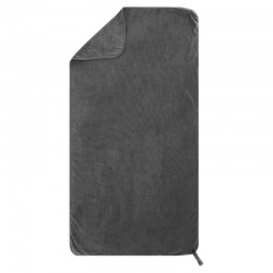 Рушник спортивний 4Monster Terra Towel 1200х600 мм, сірий, код: T-EFT-120-S52