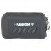 Рушник спортивний 4Monster Terra Towel 1200х600 мм, сірий, код: T-EFT-120-S52