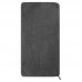 Рушник спортивний 4Monster Terra Towel 1200х600 мм, сірий, код: T-EFT-120-S52