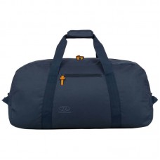 Сумка дорожня Highlander Cargo 100 Denim Blue, код: 926954-SVA