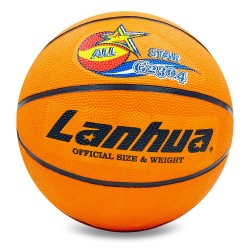 М"яч баскетбольний Lanhua All Star, код: G2304