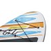 Надувна SUP дошка (Сапборд) Bestway 65342 White Cap 305, код: 694213897728-IN