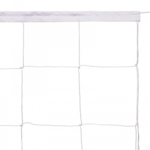 Сітка для волейболу PlayGame China 9x0,9м, білий, код: SO-7465_W-S52