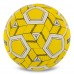 М"яч футбольний Ballonstar Real Mandrid №5 PU, жовтий, код: FB-0047-808-S52 М"яч футбольний Ballonstar Real Mandrid №5 PU, жовтий, код: FB-0047-808-S52