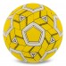 М"яч футбольний Ballonstar Real Mandrid №5 PU, жовтий, код: FB-0047-808-S52 М"яч футбольний Ballonstar Real Mandrid №5 PU, жовтий, код: FB-0047-808-S52