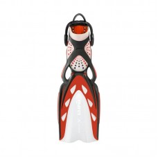 Ласти для дайвінгу Mares X-Stream, розмір 44/48, червоний, код: 2023111404800 Ласти для дайвінгу Mares X-Stream, розмір 44/48, червоний, код: 2023111404800