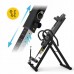 Стіл інверсійний 4Fizjo регульований Black/Grey, код: P-5905973401951