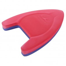 Дошка для плавання Yingfa 400x280x40 мм, рожевий-чорний, код: Y-A003_PBK Дошка для плавання Yingfa 400x280x40 мм, рожевий-чорний, код: Y-A003_PBK