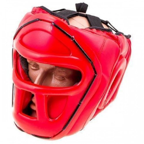 Шолом боксерський Everlast, код: EV-5010LR Шолом боксерський Everlast, код: EV-5010LR