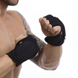 Рукавички-обважнювачі BioGym 800 г, код: TA-1304 Рукавички-обважнювачі BioGym 800 г, код: TA-1304