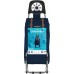 Сумка-візок Colombo Smart 40 л, синій, код: 930520-SVA