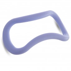 Кільце для йоги FitGo Yoga Hoop фіолетовий, код: FI-1548_V