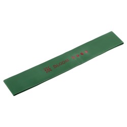 Резинка для вправ стрічка опору Bloom Loop Band жорсткість XL, зелений, код: LB7061-XL-S52