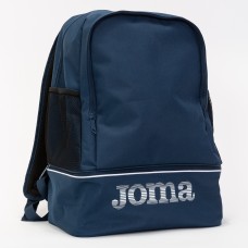Рюкзак Joma Training III 480х350х240 мм, темно-синій, код: 8424309082222