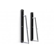 Тренувальна стійка Nohrd SquatRack Shadow Ash, код: ST-NH-34.105-IN Тренувальна стійка Nohrd SquatRack Shadow Ash, код: ST-NH-34.105-IN