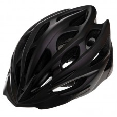 Велошлем крос-кантрі Zelart S (53-55), чорний, код: MV50_SBK-S52