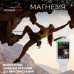 Магнезія рідка PowerPlay 50 мл, код: PP_4005_50ml