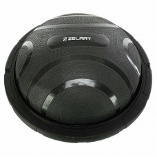 Балансувальна платформа напівсфера Bosu MDbuddy 60 см, чорний, код: FI-5420