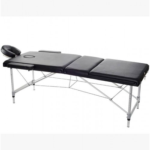 Масажний стіл Relax HY-3381 3-х секційний код: 00000025064 Масажний стіл Relax HY-3381 3-х секційний код: 00000025064