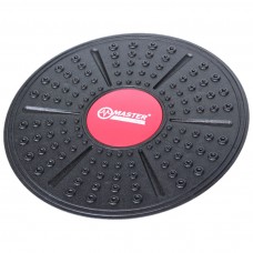Платформа для балансування Master 360 мм, чорний, код: 8592833000460-IN Платформа для балансування Master 360 мм, чорний, код: 8592833000460-IN