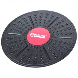 Платформа для балансування Master 360 мм, чорний, код: 8592833000460-IN