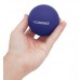 Масажний м"яч Cornix Lacrosse Ball 63 мм, темно-синій, код: XR-0229