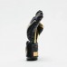 Рукавички MMA Leone DNA Black S, код: 500177_S