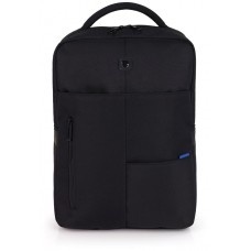 Рюкзак для ноутбука Gabol Backpack Intro 14L Black (412855-001), код: 930739-SVA