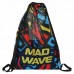 Рюкзак-мішок MadWave Dry Mesh Bag 650x500 мм, мультиколор, код: M111801_MULTI