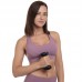 Гантели для фитнеса Modern с виниловым покрытием 1x1,5 кг фиолетовый, код: TA-2777-1_5_V-S52