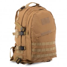 Рюкзак тактический трехдневный Tactical 30л, хакі, код: ZK-5501_CH