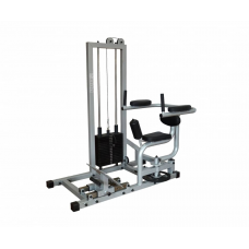 Тренажер Wuotan для косих м'язів живота, код: GB.23-W Тренажер Wuotan для косих м'язів живота, код: GB.23-W