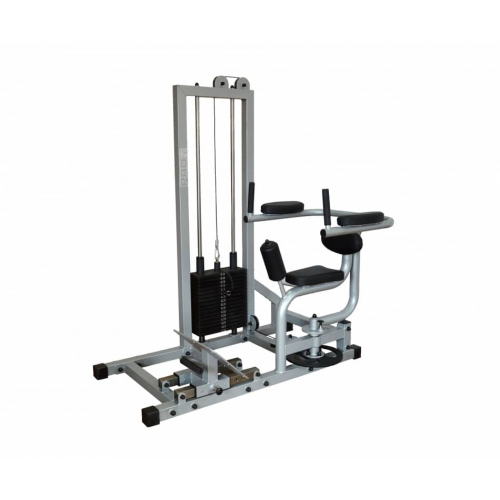 Тренажер Wuotan для косих м'язів живота, код: GB.23-W Тренажер Wuotan для косих м'язів живота, код: GB.23-W