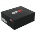 Боксерки GFX розмір 43, чорний-салатовий, код: GF-517_43LG