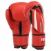 Боксерські рукавиці Fistrage 14 унцій, червоний, код: VL-5119_14R Боксерські рукавиці Fistrage 14 унцій, червоний, код: VL-5119_14R