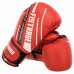 Боксерські рукавиці Fistrage 14 унцій, червоний, код: VL-5119_14R Боксерські рукавиці Fistrage 14 унцій, червоний, код: VL-5119_14R