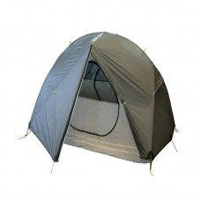 Намет Tramp Cloud 2 Si 2 місний, світло-сірий, код: TRT-092-grey Намет Tramp Cloud 2 Si 2 місний, світло-сірий, код: TRT-092-grey